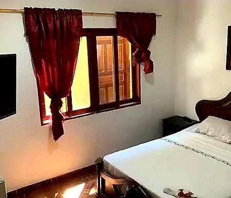 Hostal Selvatrip Leticia Exteriér fotografie