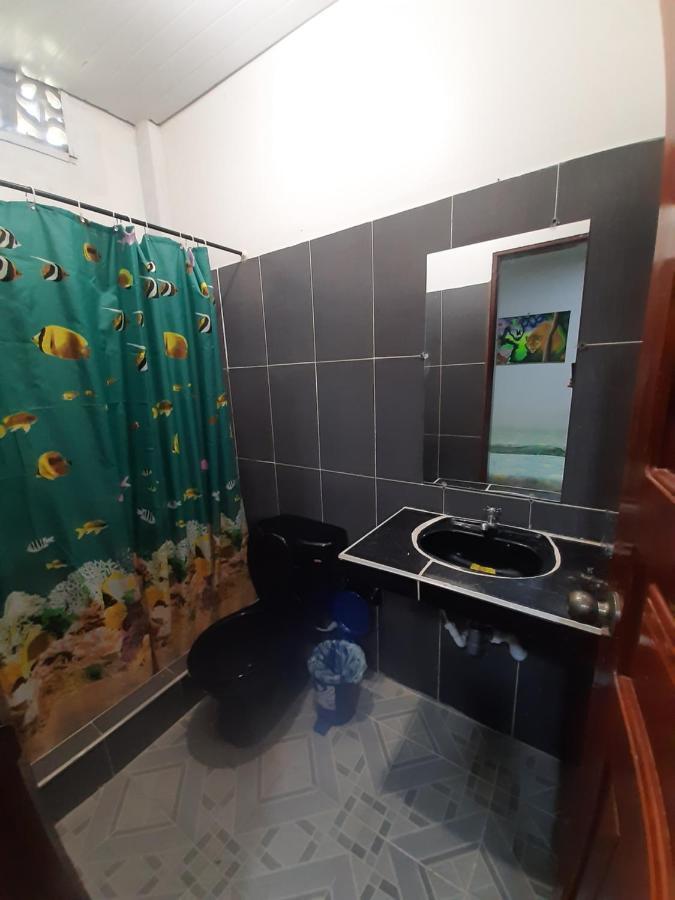 Hostal Selvatrip Leticia Exteriér fotografie