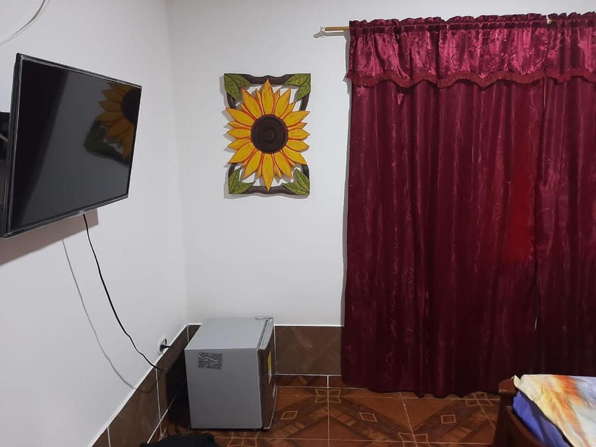 Hostal Selvatrip Leticia Exteriér fotografie