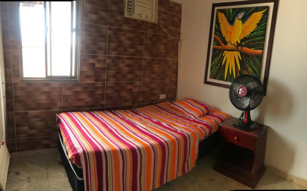 Hostal Selvatrip Leticia Exteriér fotografie