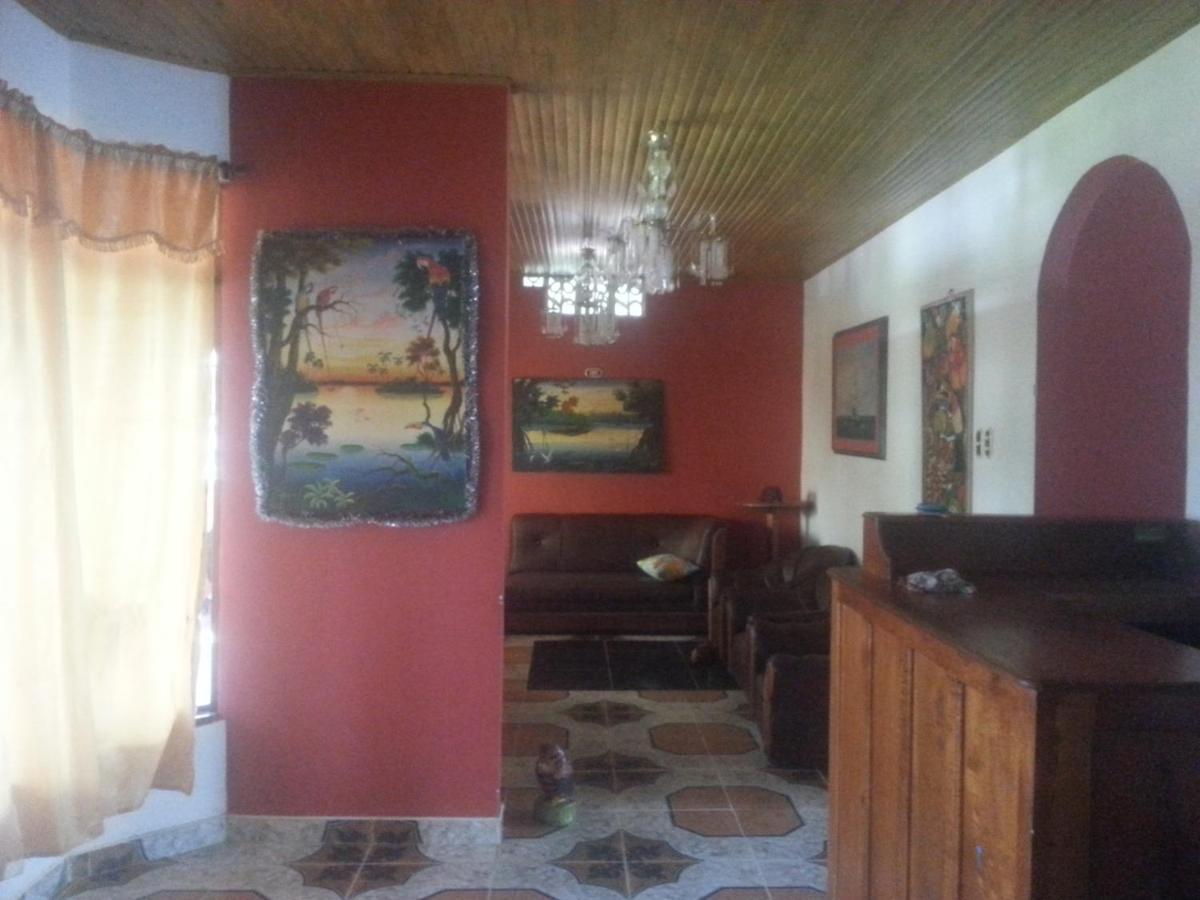 Hostal Selvatrip Leticia Exteriér fotografie