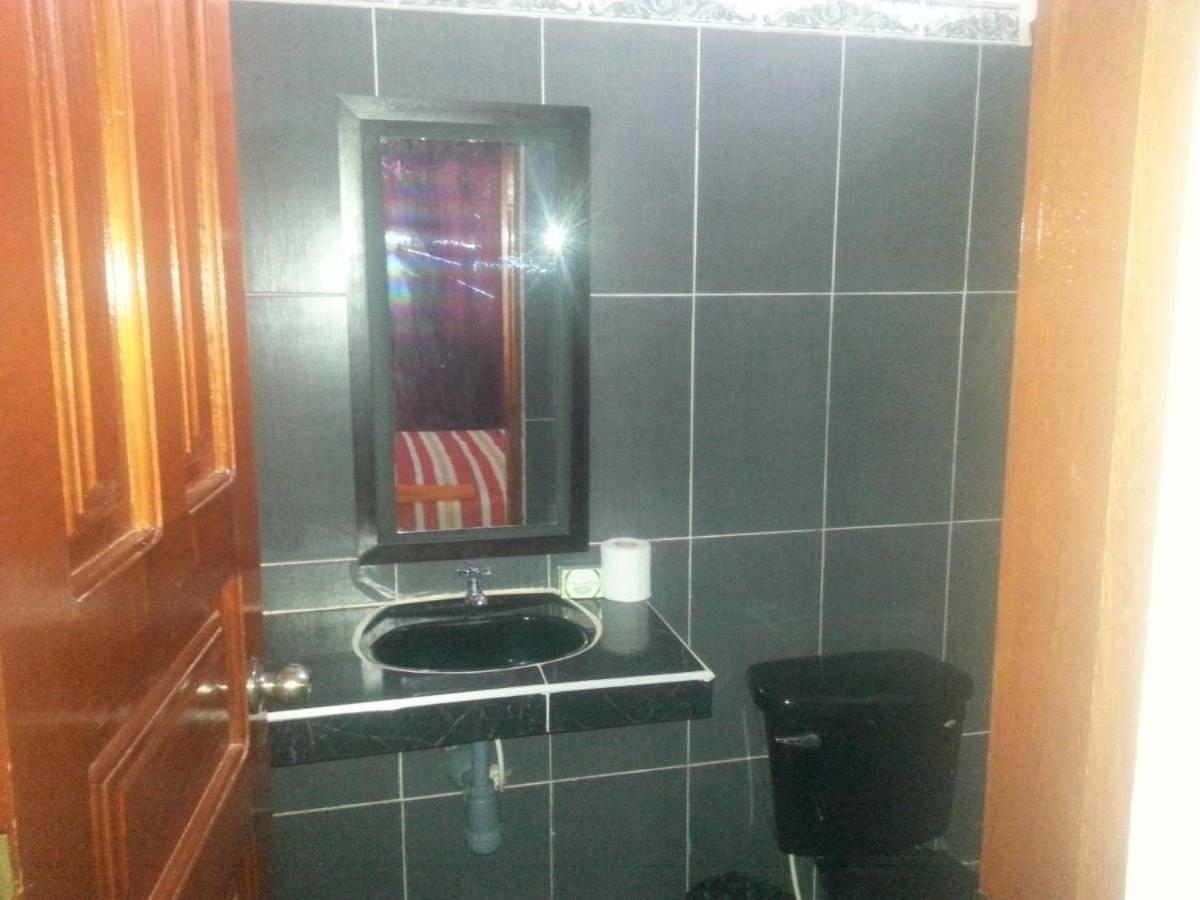 Hostal Selvatrip Leticia Exteriér fotografie