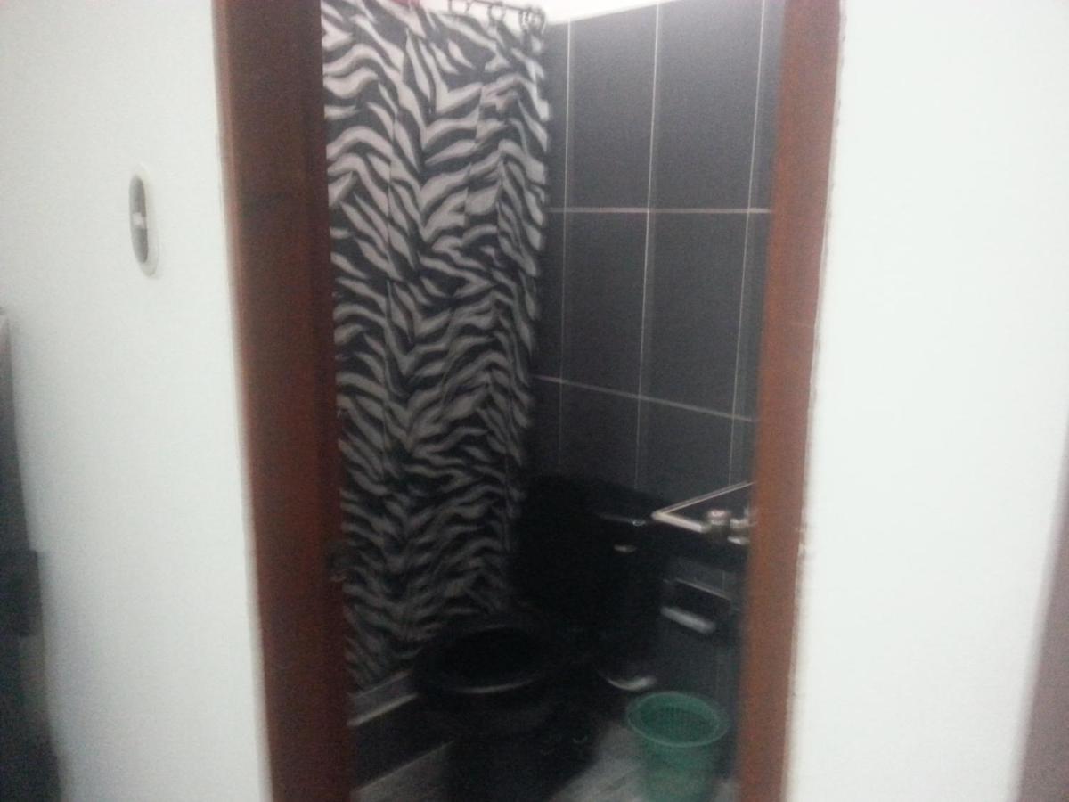 Hostal Selvatrip Leticia Exteriér fotografie